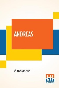 Enlarge image Cover: Andreas - Lector House
