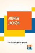 Cover: Andrew Jackson - Lector House