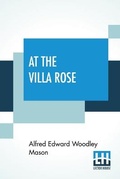 Cover: At The Villa Rose - Lector House