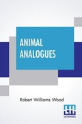 Cover: Animal Analogues - Lector House