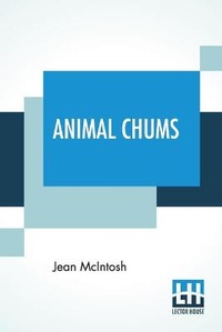 Enlarge image Cover: Animal Chums - Lector House