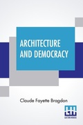 Cover: Architecture And Democracy - Lector House