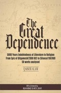 Cover: The Great Dependence - Sang-e-Meel Publications