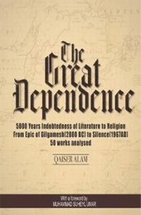 Enlarge image Cover: The Great Dependence - Sang-e-Meel Publications