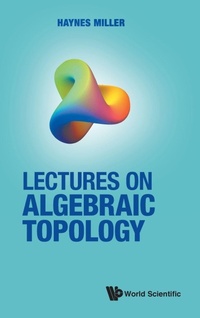Abbildung von: Lectures On Algebraic Topology - World Scientific Publishing Co Pte Ltd