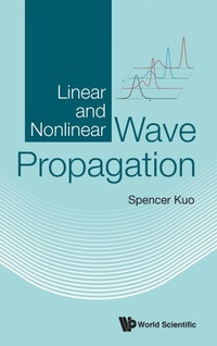 Abbildung von: Linear And Nonlinear Wave Propagation - World Scientific Publishing Co Pte Ltd