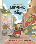 Cover: Marky Polo In Tokyo - World Scientific Publishing Co Pte Ltd