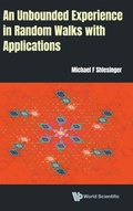 Cover: Unbounded Experience In Random Walks With Applications, An - World Scientific Publishing Co Pte Ltd