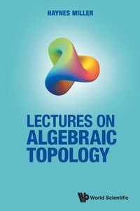 Abbildung von: Lectures On Algebraic Topology - World Scientific Publishing Co Pte Ltd
