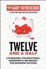 Cover: Twelve and a Half - HarperCollins
