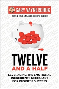 Enlarge image Cover: Twelve and a Half - HarperCollins