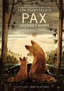 Cover: Pax, Journey Home - HarperCollins