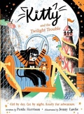 Cover: Kitty and the Twilight Trouble - HarperCollins