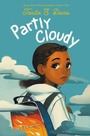 Cover: Partly Cloudy - Katherine Tegen Books