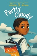 Cover: Partly Cloudy - Katherine Tegen Books