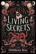 Cover: The Book of Living Secrets - HarperCollins