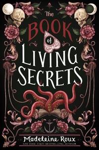 Enlarge image Cover: The Book of Living Secrets - HarperCollins