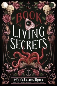 Enlarge image Cover: The Book of Living Secrets - Quill Tree Books