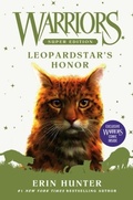 Cover: Warriors Super Edition: Leopardstar's Honor - HarperCollins
