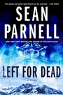 Cover: Left for Dead - HarperCollins