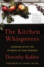 Cover: The Kitchen Whisperers - HarperCollins
