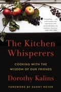 Cover: The Kitchen Whisperers - HarperCollins