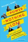 Cover: The Power of Nothing to Lose - William Morrow