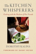 Cover: The Kitchen Whisperers - William Morrow