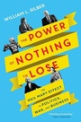 Cover: The Power of Nothing to Lose - William Morrow