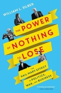 Cover: The Power of Nothing to Lose - William Morrow