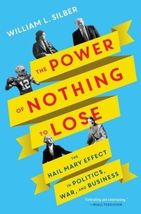 Enlarge image Cover: The Power of Nothing to Lose - William Morrow