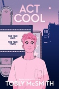 Cover: Act Cool - HarperCollins