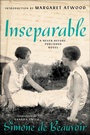 Cover: Inseparable - Houghton Mifflin Harcourt