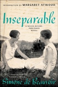 Cover: Inseparable - Houghton Mifflin Harcourt