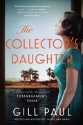 Cover: The Collector's Daughter - HarperCollins
