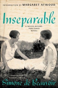 Enlarge image Cover: Inseparable - Collins