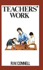 Cover: Teachers' Work - Routledge