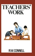 Bild: Teachers' Work - Routledge