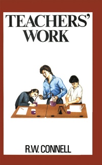 Bild: Teachers' Work - Routledge