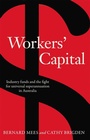 Cover: Workers' Capital - Routledge