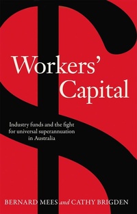 Enlarge image Cover: Workers' Capital - Routledge