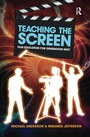 Cover: Teaching the Screen - Routledge