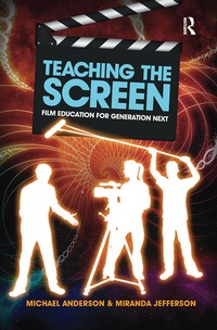 Enlarge image Cover: Teaching the Screen - Routledge