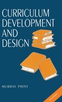 Cover: Curriculum Development and Design - Routledge