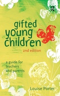 Cover: Gifted Young Children - Routledge