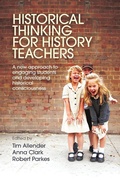 Cover: Historical Thinking for History Teachers - Routledge