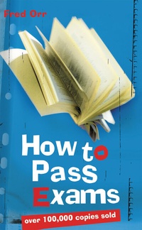 Bild: How to Pass Exams - Routledge