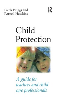 Enlarge image Cover: Child Protection - Routledge