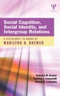 Cover: Social Cognition, Social Identity, and Intergroup Relations - Psychology Press Ltd