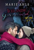 Cover: Icelandic Grind - Fiery Vision Publishing
